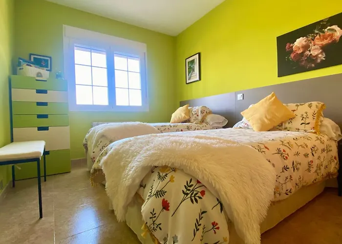 Casa Julieta, Tu Hogar En Toledo, Ideal Puy Du Fou